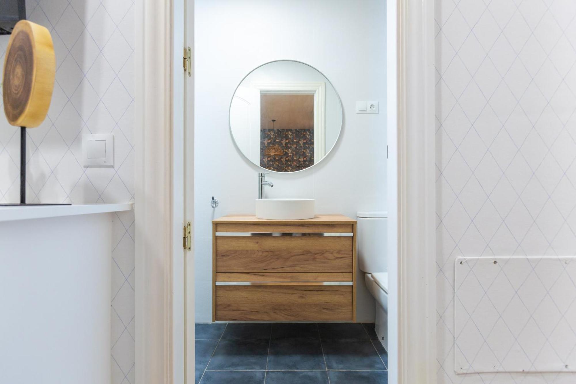 דירות מאלגה Casa Armonia מראה חיצוני תמונה