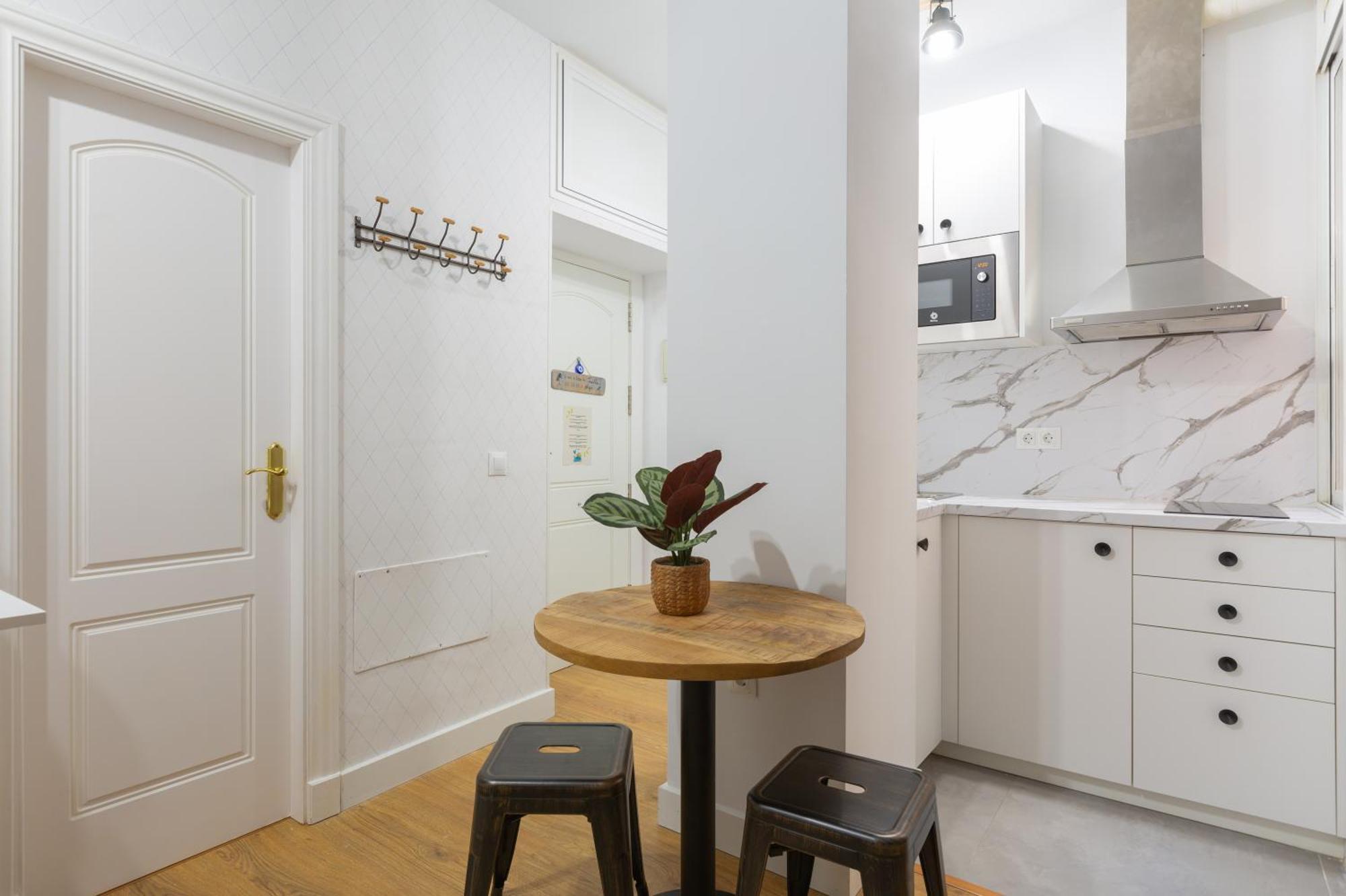 דירות מאלגה Casa Armonia מראה חיצוני תמונה